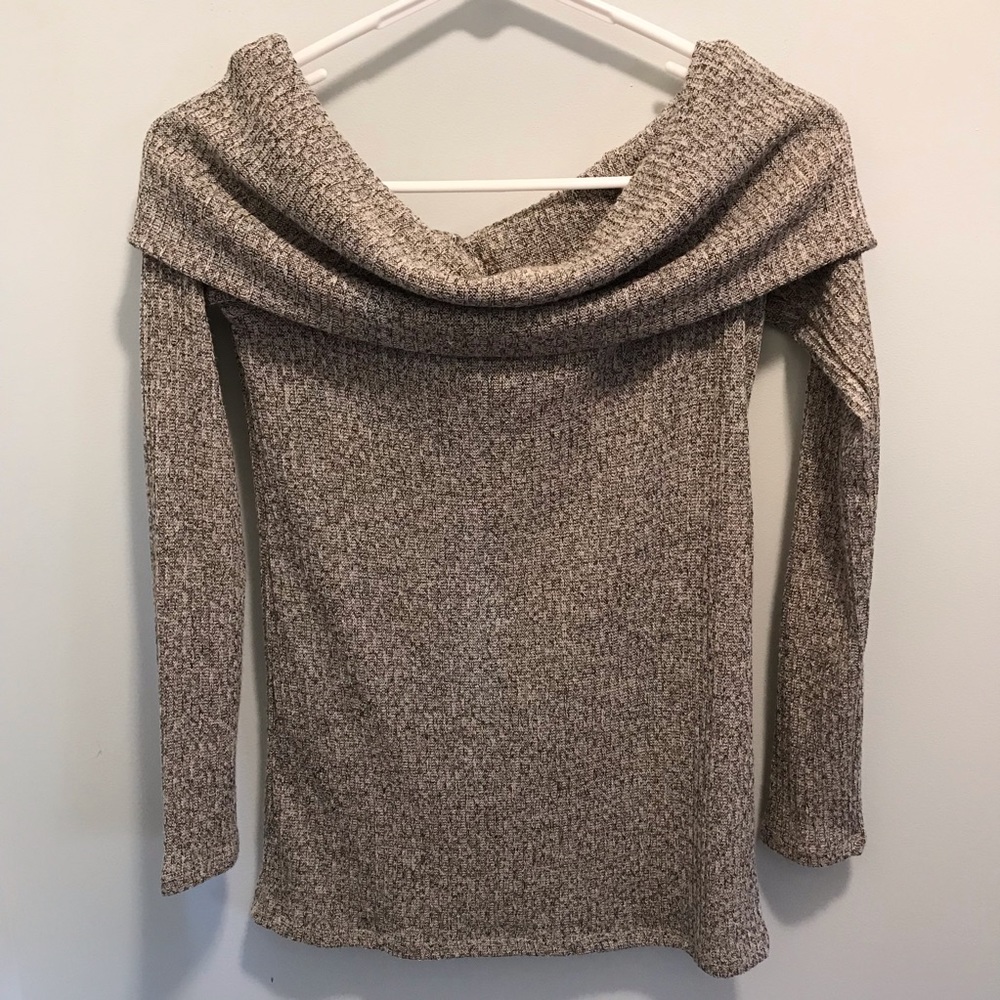 FALL TOP